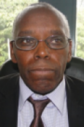 Prof. Manene Moses M