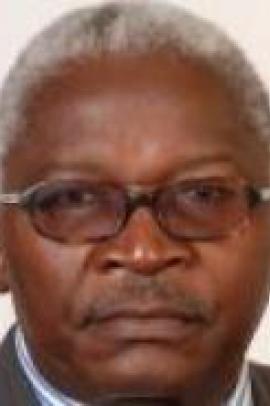 Prof. Ogana Billy Wandera