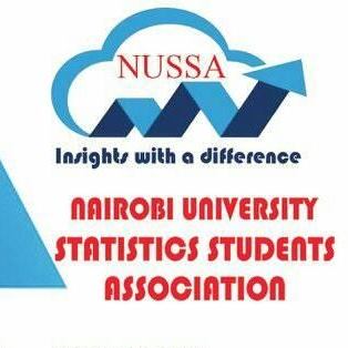 Nairobi University Statistics Students Association