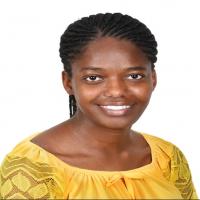 MAUTI, Clare Nyabonyi