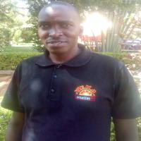 Njeru Edwin Murithi 