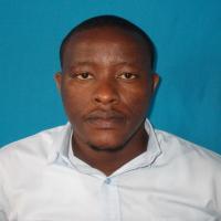 Muremba Solomon Ng'ang'a 