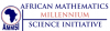The African Mathematics Millennium Science Initiative